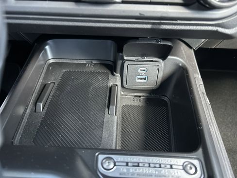 New 2025 Ford Bronco Big Bend image 29