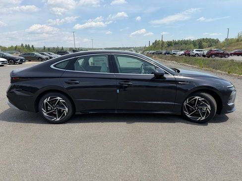New 2026 Hyundai Sonata SEL AWD/4WD image 5