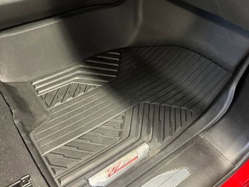 Used 2024 Chevrolet Silverado 2500 High Country w/ Technology Package image 46