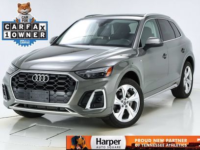 Used 2023 Audi Q5 2.0T Premium Plus w/ Premium Plus Package