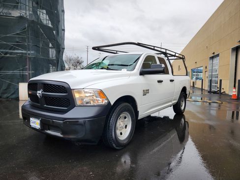 Used 2022 RAM 1500 Tradesman w/ Popular Equipment Group image 27