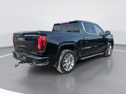 Certified 2024 GMC Sierra 1500 Denali w/ Denali Reserve Package