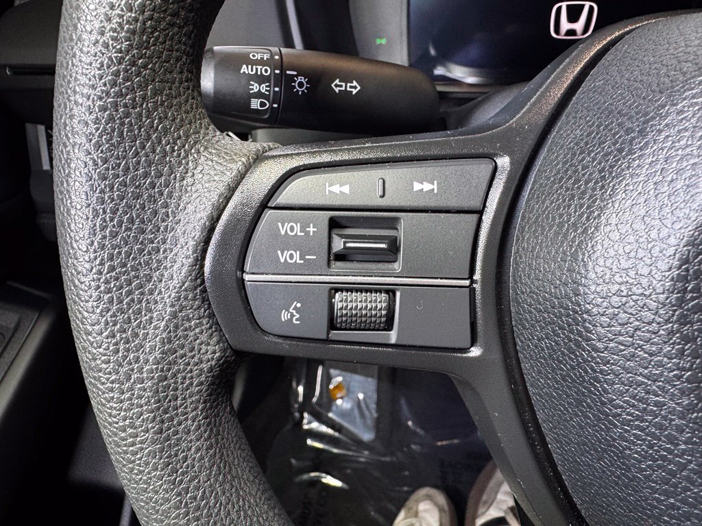Used 2024 Honda Accord EX image 21