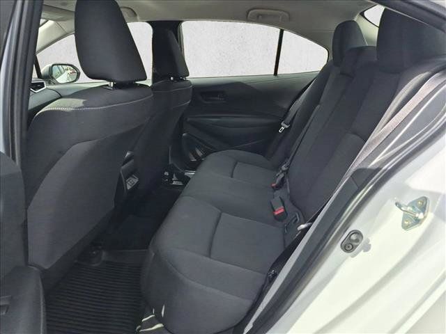 Certified 2026 Toyota Corolla LE w/ LE Premium Package FWD image 18