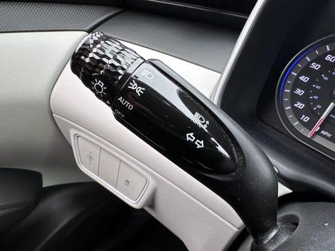 Used 2023 Hyundai Tucson SE AWD/4WD image 18