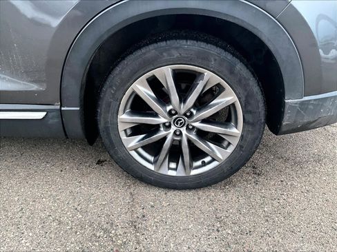 Used 2016 MAZDA CX-9 Signature image 4