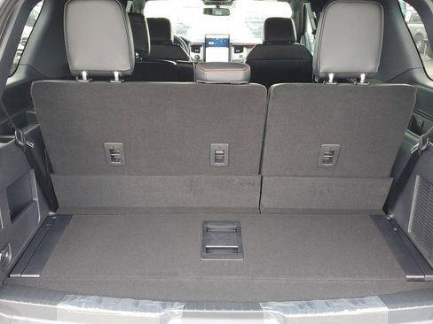 New 2024 Ford Expedition Timberline image 7
