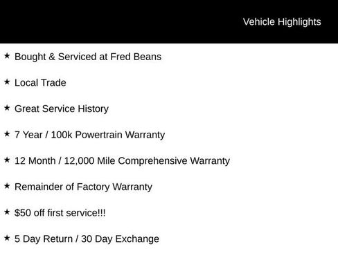 Used 2024 Ford Bronco Sport Big Bend w/ Convenience Package AWD/4WD image 11