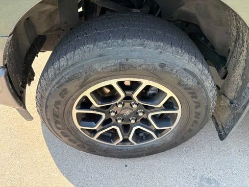 Used 2023 Ford F150 XLT w/ Equipment Group 302A High AWD/4WD image 10