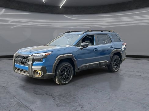 New 2026 Subaru Outback Wilderness AWD/4WD image 3