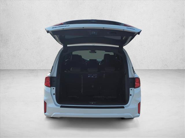 New 2026 Honda Odyssey Sport-L image 9