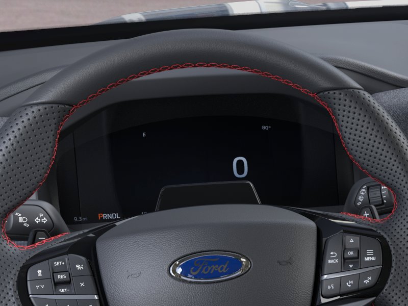 Used 2026 Ford Explorer ST w/ Sun And Sound Package AWD/4WD image 18