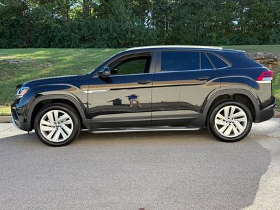 Used 2023 Volkswagen Atlas Cross Sport SE