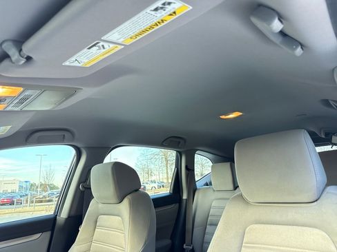 Used 2019 Honda CR-V LX image 25