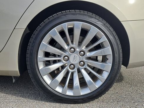 Used 2015 Cadillac CTS Luxury image 46