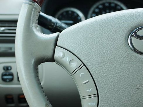 Used 2005 Toyota Sienna XLE image 20