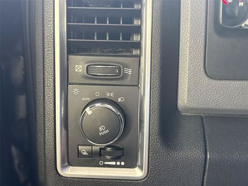 Used 2019 RAM 1500 Warlock w/ Electronics Group AWD/4WD image 21