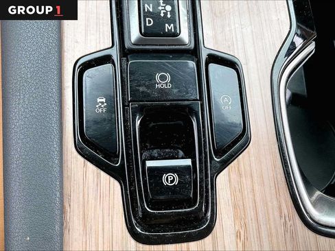 Used 2024 Lexus RX 350 Premium w/ Accessory Package (Z1) FWD image 32