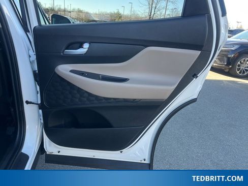 Used 2023 Hyundai Santa Fe SEL image 19