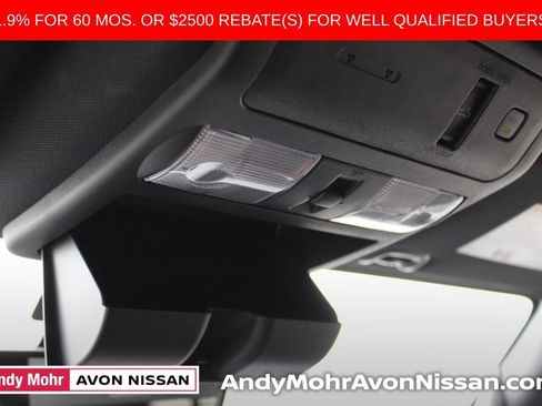 New 2026 Nissan Frontier PRO-4X w/ Pro Premium Package image 36