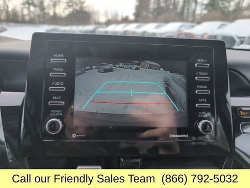 Used 2023 Toyota Camry SE image 21