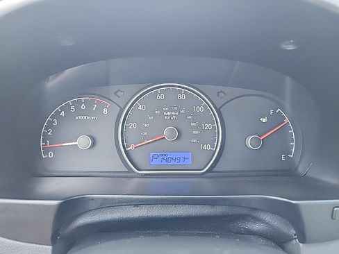 Used 2010 Hyundai Elantra GLS FWD image 12