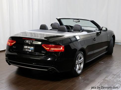 Used 2016 Audi A5 2.0T Premium Plus AWD/4WD image 10