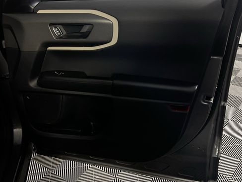 Used 2025 Ford Bronco Sport Big Bend image 35