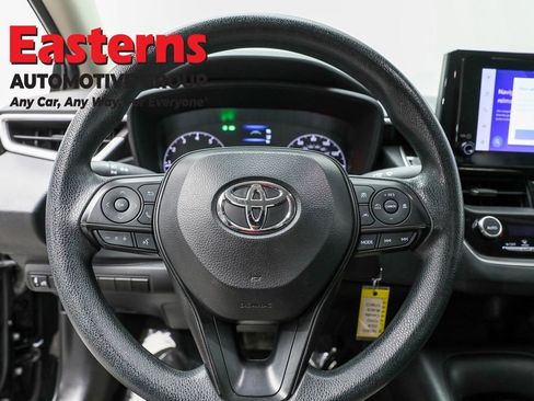 Used 2024 Toyota Corolla LE image 10