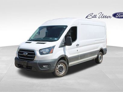 Used 2020 Ford Transit 250 Medium Roof w/ Load Area Protection Package