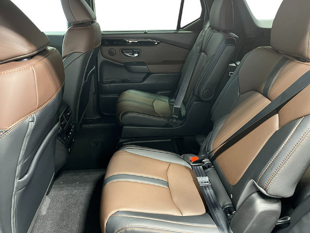 New 2026 Honda Pilot TrailSport image 24