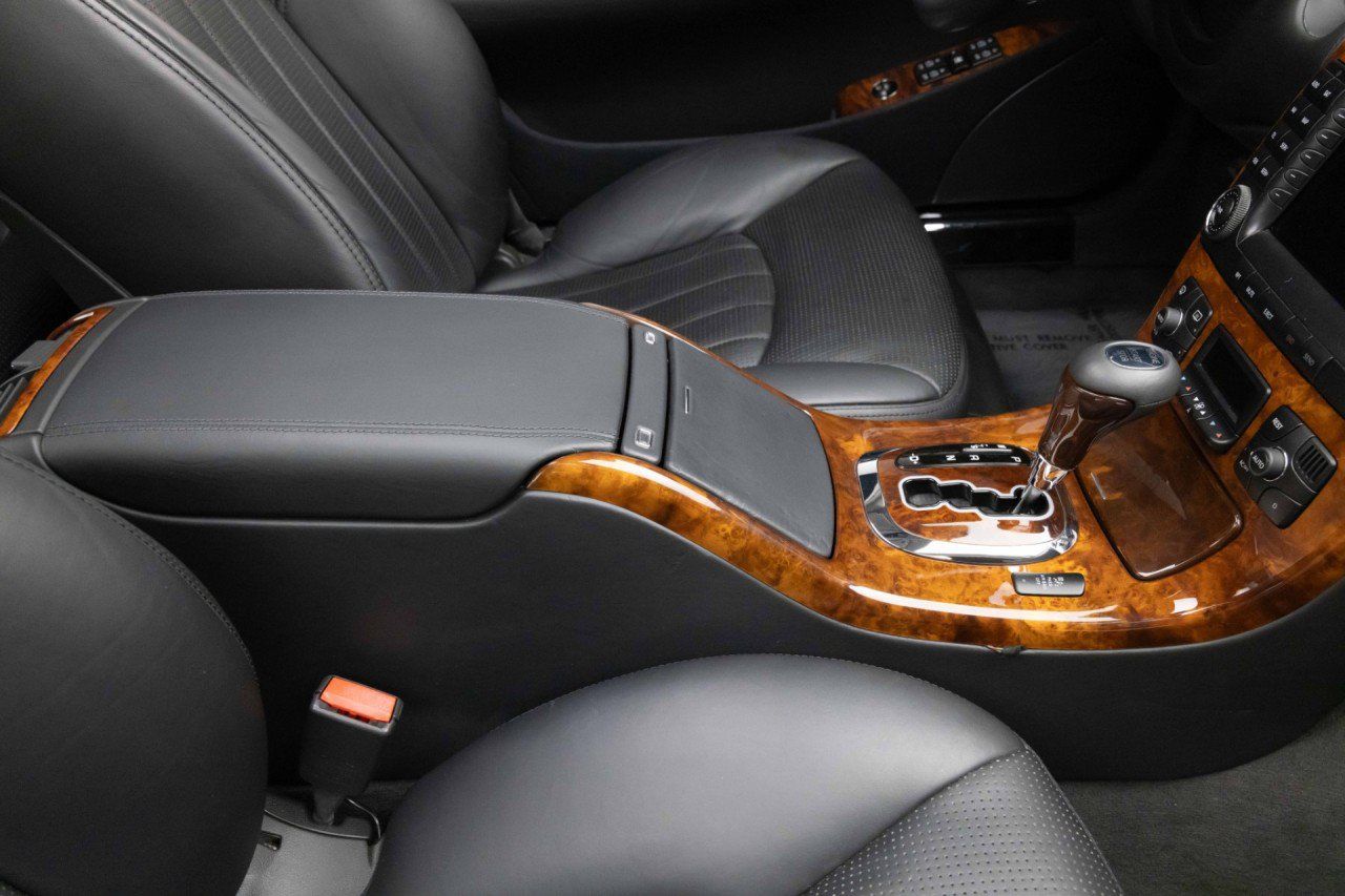 Used 2006 Mercedes-Benz CL 65 AMG image 24