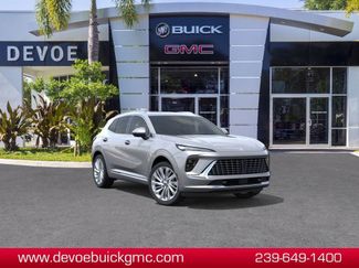 New 2026 Buick Envision Avenir video 1