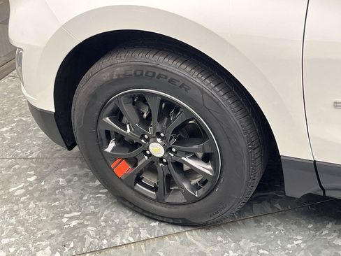 Certified 2019 Chevrolet Equinox LT AWD/4WD image 31