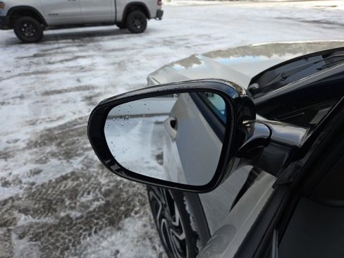 New 2026 Chevrolet TrailBlazer RS w/ Convenience Package image 20