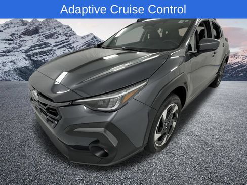 New 2026 Subaru Crosstrek 2.5i Limited AWD/4WD image 7