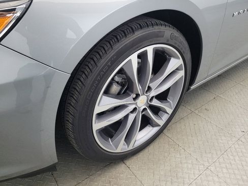 Used 2023 Chevrolet Malibu LT FWD image 31