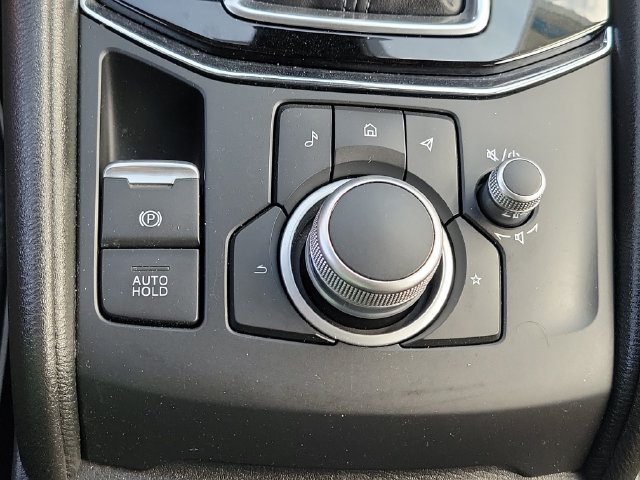 Used 2024 MAZDA CX-5 AWD 2.5 S w/ Select Package image 16