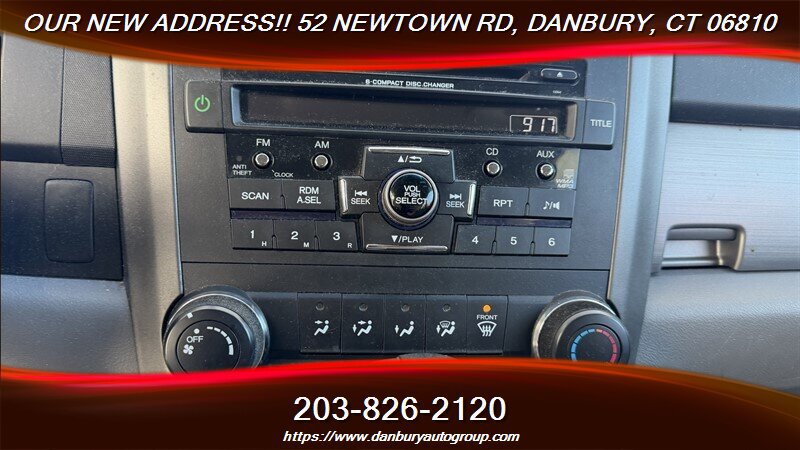 Used 2011 Honda CR-V SE image 18