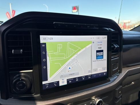 Used 2023 Ford F150 Raptor image 30