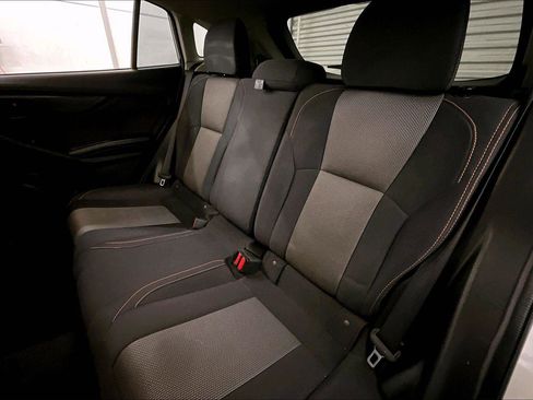 Used 2018 Subaru Crosstrek 2.0i Premium w/ Moonroof Package image 25