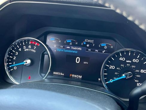 Used 2020 Ford F250 Lariat AWD/4WD image 19