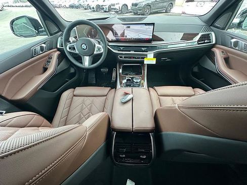 New 2026 BMW X5 xDrive40i w/ M Sport Package image 6
