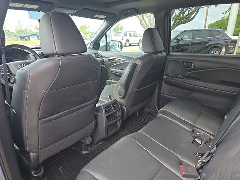 Used 2022 Honda Passport EX-L image 26