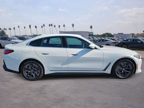 Certified 2023 BMW i4 eDrive40 image 4