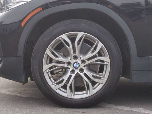 Used 2022 BMW X2 sDrive28i w/ Convenience Package FWD image 17