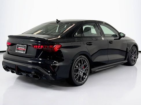 New 2025 Audi RS 3 image 5