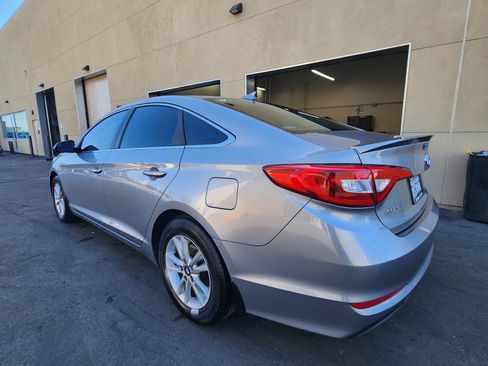 Used 2017 Hyundai Sonata SE FWD image 29