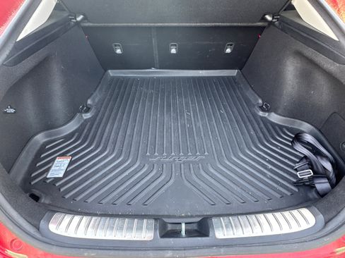 Used 2019 Kia Stinger Premium RWD image 22