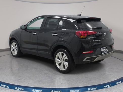 Used 2025 Buick Encore GX Preferred AWD/4WD image 8
